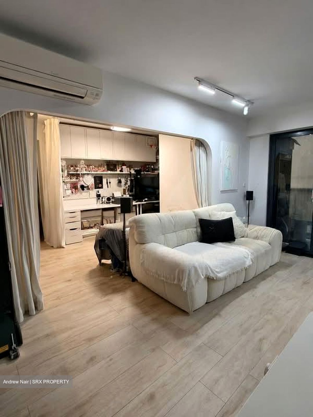 Blk 118A Alkaff Lakeview (Toa Payoh), HDB 4 Rooms #553611561